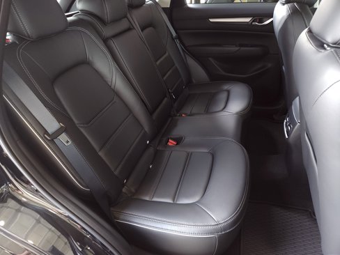 New 2025 MAZDA CX-5 AWD 2.5 S w/ Preferred Package image 34