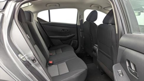 Used 2025 Nissan Sentra SV image 19