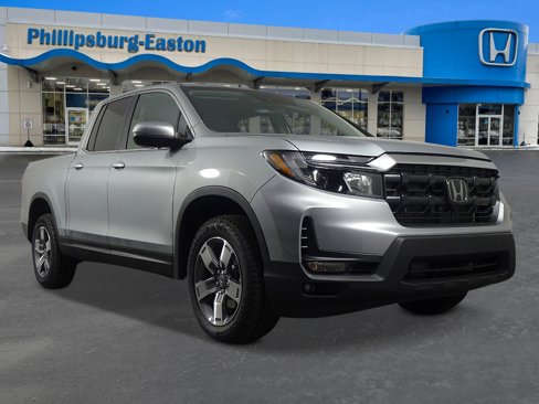 New 2026 Honda Ridgeline RTL image 7