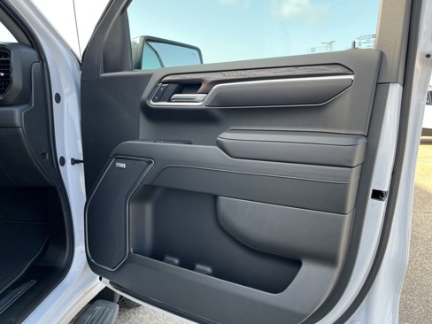 New 2025 GMC Sierra 1500 SLT image 25