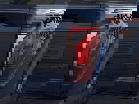 New 2025 Ford F150 Raptor image 21
