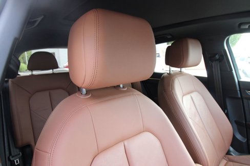 Used 2022 Audi Q3 2.0T Premium Plus image 22
