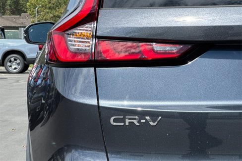 New 2026 Honda CR-V EX-L image 6