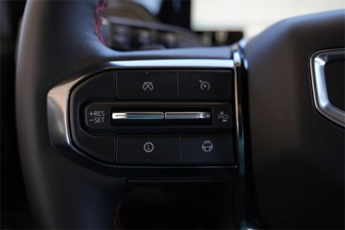 New 2026 GMC Yukon XL AT4 Ultimate w/ LPO, Floor Liner Package image 13