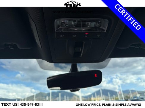 Used 2018 Audi A3 e-tron Premium Plus w/ Technology Package image 14