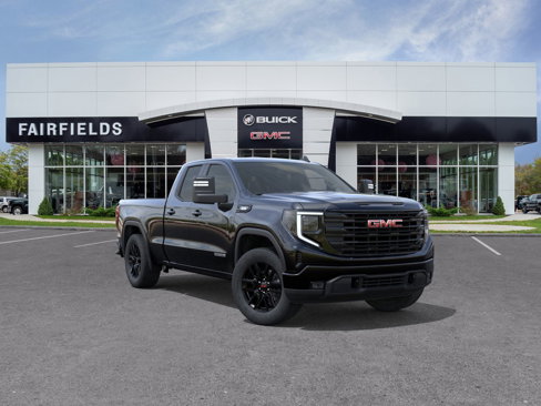 New 2026 GMC Sierra 1500 Elevation w/ Preferred Package image 1