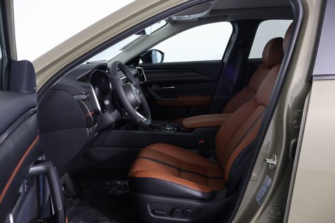 New 2025 MAZDA CX-50 Meridian Edition w/ Cargo Package image 5