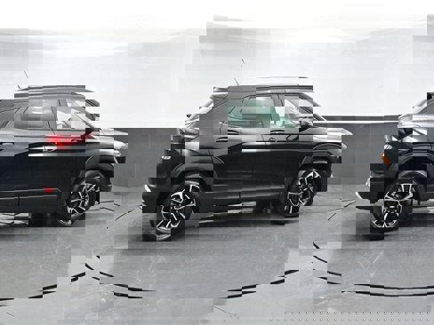 New 2026 Chevrolet TrailBlazer LT w/ Driver Confidence Package image 6