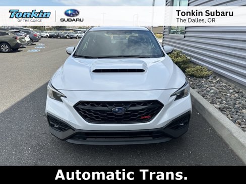 New 2025 Subaru WRX Premium image 9