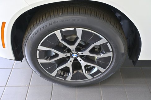 New 2026 BMW X3 xDrive30 w/ Premium Package image 9