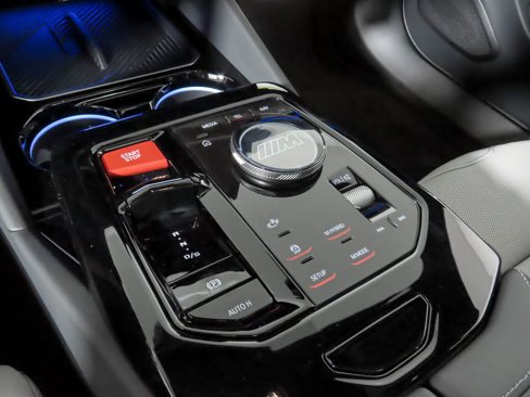 New 2026 BMW M5 w/ M Driver's Package image 22