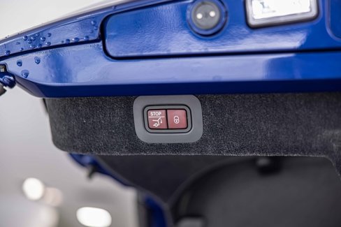 Used 2025 Aston Martin DBX 707 image 16