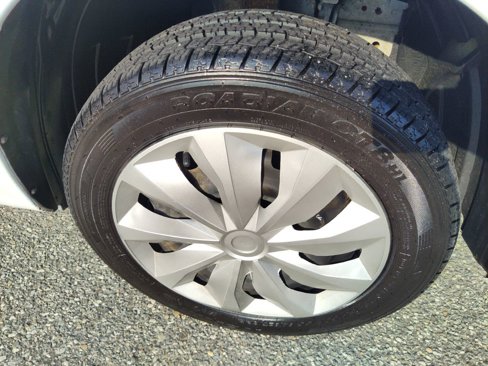 Used 2018 Nissan NV200 SV image 25