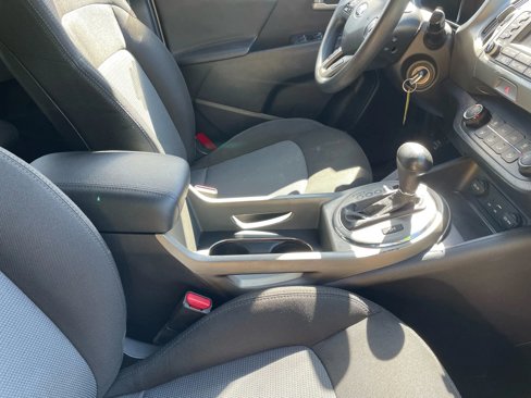 Used 2016 Kia Sportage LX image 25