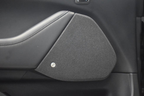 Used 2021 Ford Mustang Mach-E Premium image 84