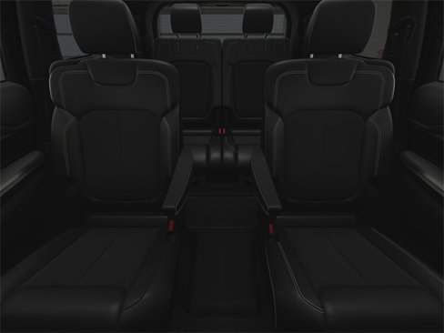 New 2025 Jeep Grand Cherokee L Altitude image 17