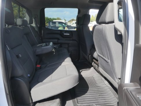Used 2020 Chevrolet Silverado 1500 LT w/ All-Star Edition image 25