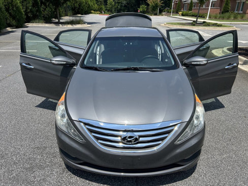 Used 2014 Hyundai Sonata SE image 37