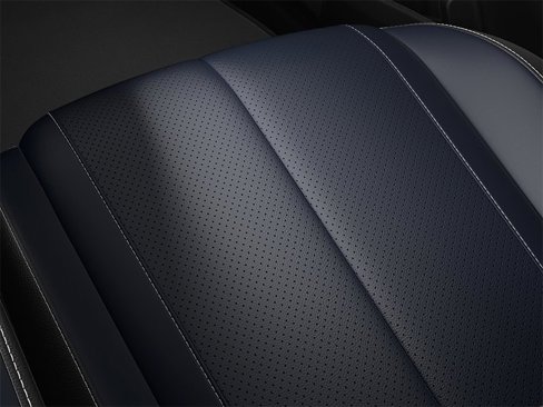 New 2026 INFINITI QX60 Luxe w/ Dark Cargo Package image 25