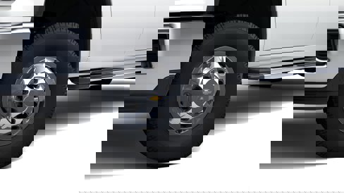 New 2026 Chevrolet Silverado 3500 LT image 28