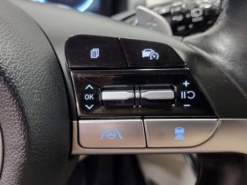 Used 2022 Hyundai Tucson Limited image 28