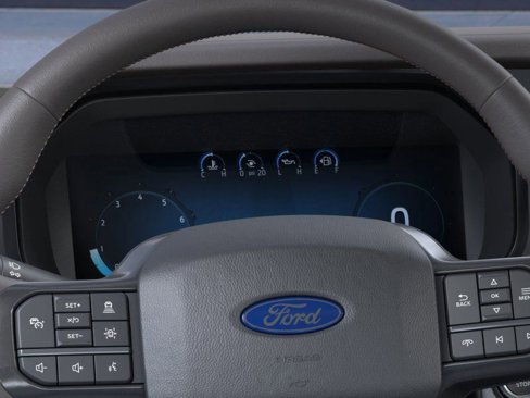 New 2025 Ford F150 King Ranch image 13