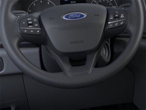 New 2025 Ford Transit 350 XLT image 12