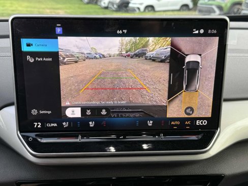 New 2025 Volkswagen ID.4 Pro S Plus image 13