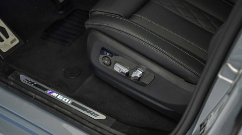 New 2026 BMW X7 M60i image 29