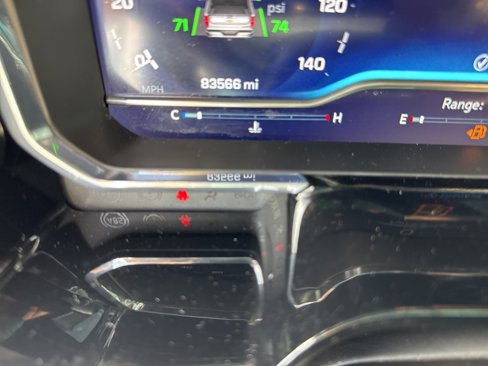 Used 2024 Chevrolet Silverado 2500 High Country w/ High Country Premium Package image 58