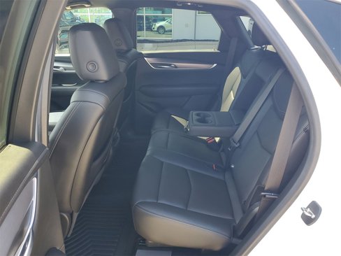 Used 2022 Cadillac XT5 Luxury image 12