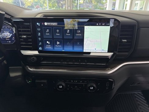 New 2026 Chevrolet Silverado 2500 LT w/ Convenience Package image 13