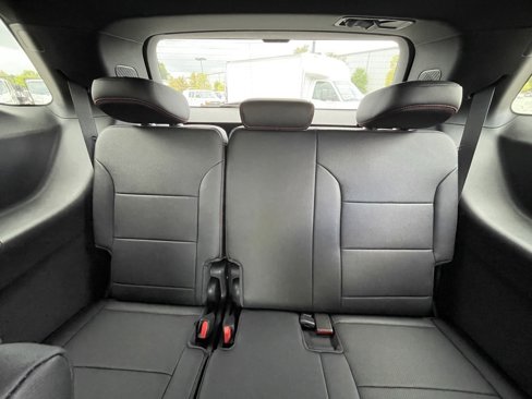 New 2026 Chevrolet Traverse Z71 w/ Driver Confidence Package image 26