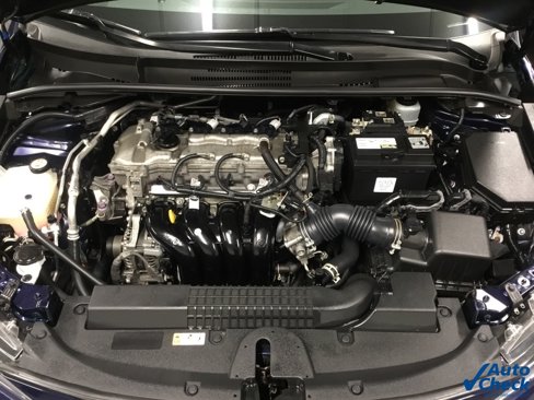 Used 2021 Toyota Corolla LE image 37