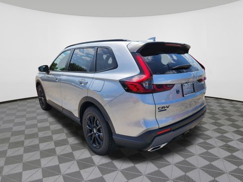 New 2026 Honda CR-V Sport-L image 3