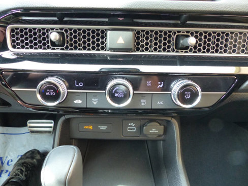 Used 2024 Honda Civic Sport image 30