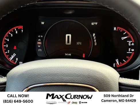 New 2026 Dodge Durango GT image 23