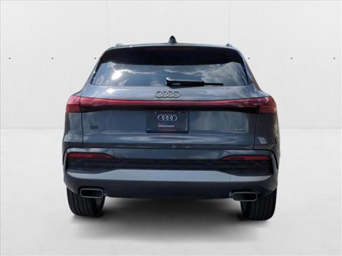 New 2025 Audi Q5 Premium Plus image 6
