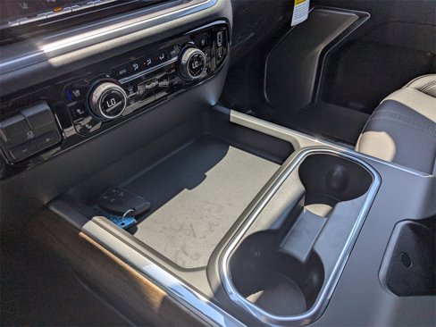 New 2025 Chevrolet Silverado 2500 High Country w/ Midnight Edition image 26