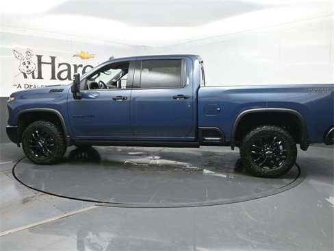 New 2026 Chevrolet Silverado 2500 LTZ w/ LTZ Plus Package image 30