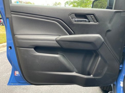 New 2026 GMC Canyon Elevation w/ Convenience Package image 14