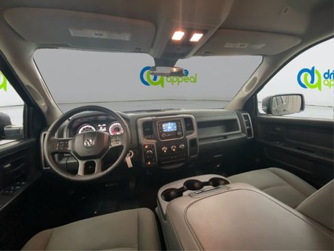 Used 2017 RAM 1500 Express image 28