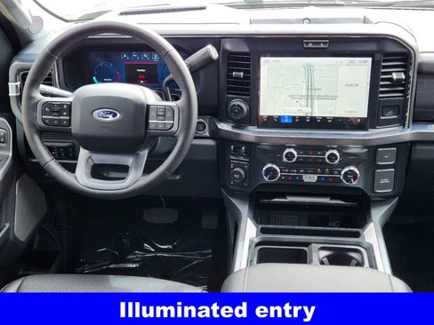 New 2025 Ford F250 Lariat w/ Lariat Ultimate Package image 29