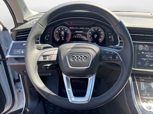 New 2025 Audi Q7 3.0T Premium Plus image 10