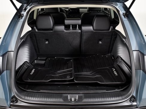 Used 2025 Honda HR-V EX-L image 34