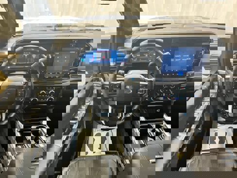 New 2026 Ford F350 Platinum image 4