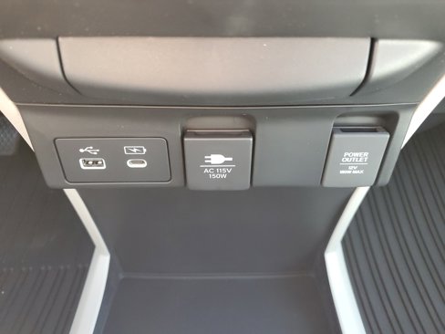 New 2026 Honda Odyssey Elite image 20