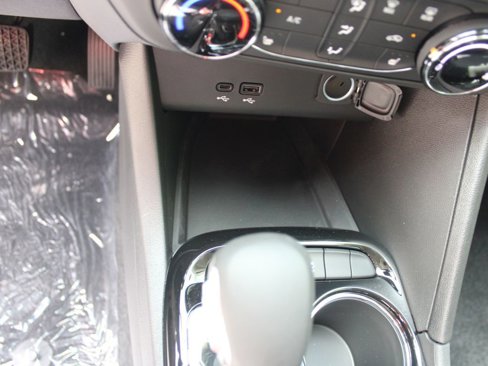 New 2026 Buick Encore GX Preferred w/ Comfort Package image 20