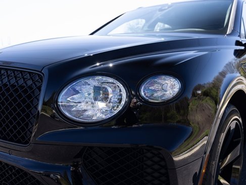 New 2025 Bentley Bentayga image 15