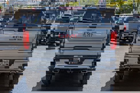 New 2026 GMC Sierra 1500 Denali image 4